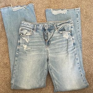 Women’s American Eagle Flare Jeans